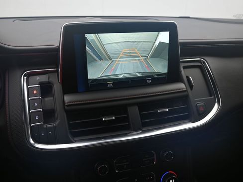 Used 2023 Chevrolet Tahoe RST image 16