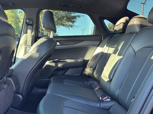 Used 2022 Kia K5 GT-Line w/ GT-Line FWD Premium Package image 23