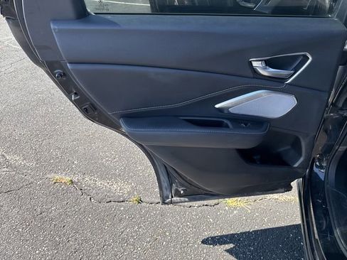 Used 2019 Acura RDX AWD w/ Advance Package image 28