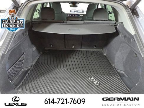 Used 2025 Audi Q5 Premium Plus AWD/4WD image 24