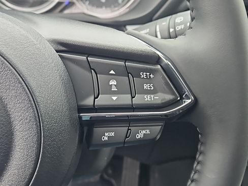 New 2025 MAZDA CX-5 AWD 2.5 S image 15