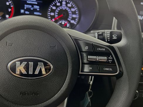 Used 2019 Kia Optima LX FWD image 20
