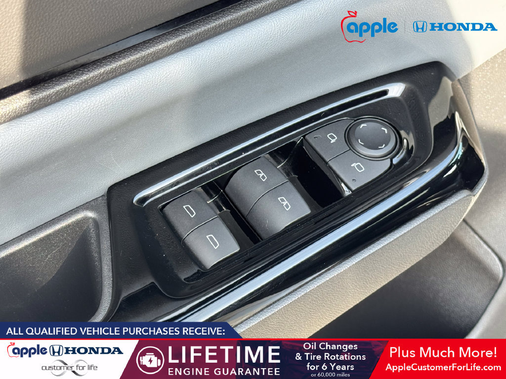 Used 2024 Honda Prologue Touring image 9