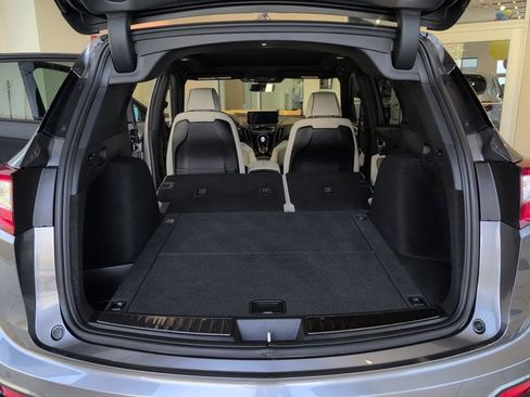 Certified 2026 Acura RDX A-Spec image 48