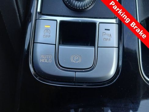 Used 2022 Kia Telluride EX w/ EX Premium Package image 25