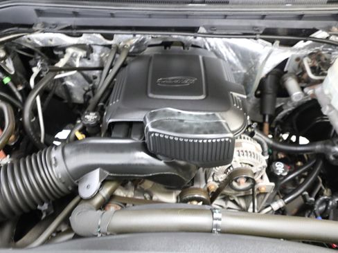 Used 2016 GMC Sierra 2500 Denali image 21