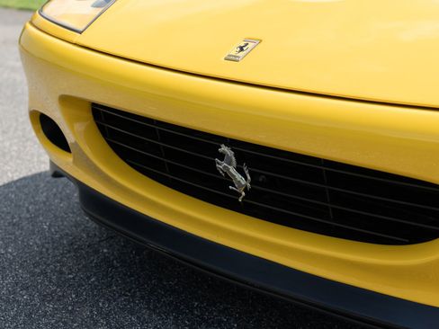 Used 2003 Ferrari 575M Maranello RWD image 29
