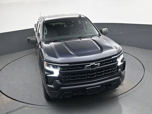 Used 2022 Chevrolet Silverado 1500 RST image 16