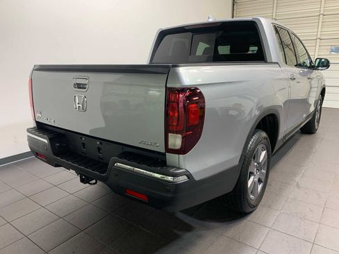 Used 2020 Honda Ridgeline RTL-E image 3
