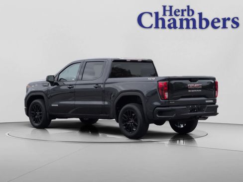 Used 2024 GMC Sierra 1500 Elevation AWD/4WD image 3