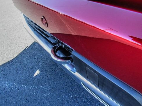 New 2026 Chevrolet Silverado 1500 High Country w/ High Country Premium Package image 13