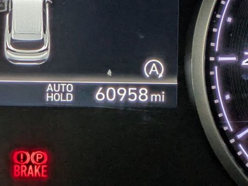 Used 2023 Hyundai Santa Fe SEL image 25