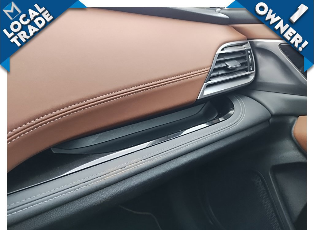 Used 2020 Subaru Outback Touring AWD/4WD image 25