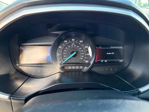 Used 2019 Ford Edge SEL w/ Equipment Group 201A AWD/4WD image 16