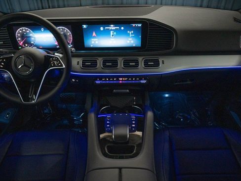 New 2026 Mercedes-Benz GLE 350 4MATIC image 16