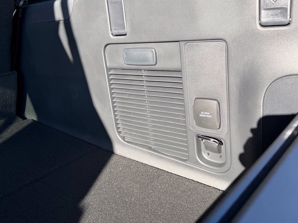 New 2026 Ford Expedition Max Active RWD image 38