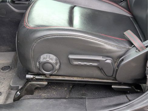 Used 2023 Jeep Gladiator Rubicon w/ LED Lighting Group image 11