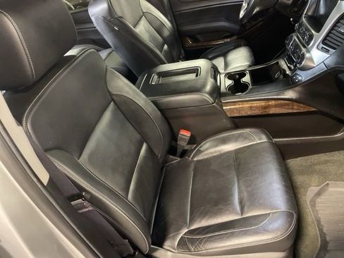 Used 2016 Chevrolet Tahoe LT image 56