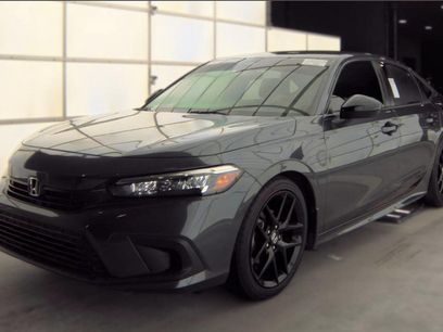 Used 2023 Honda Civic Sport