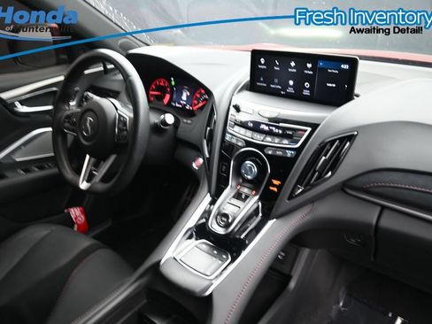 Used 2024 Acura RDX A-Spec AWD/4WD image 14