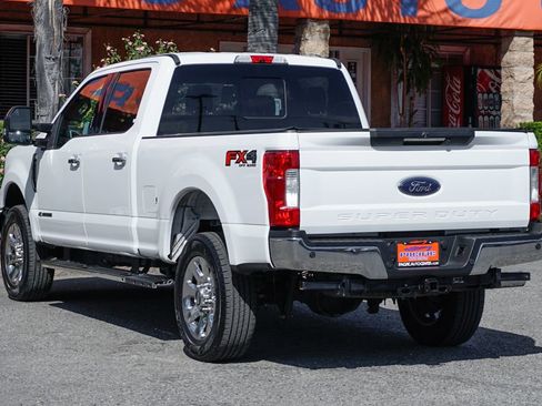 Used 2019 Ford F250 Lariat w/ Lariat Ultimate Package image 6