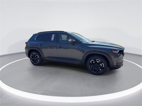New 2026 MAZDA CX-50 Meridian Edition w/ Weather Package image 2