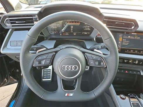 New 2026 Audi S3 Premium image 16