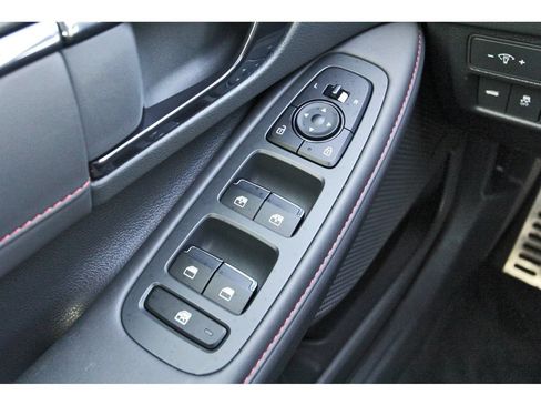 Used 2023 Hyundai Sonata N Line FWD image 21