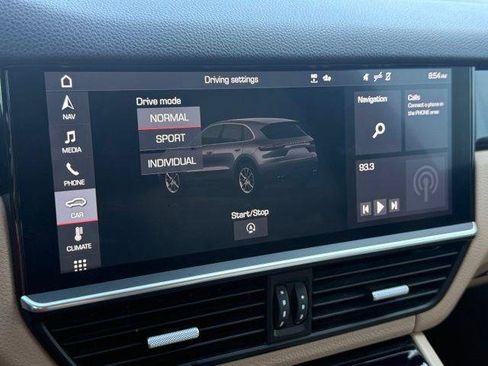 Used 2020 Porsche Cayenne AWD/4WD image 10