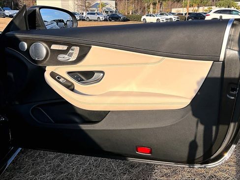 Used 2022 Mercedes-Benz C 300 4MATIC Coupe w/ AMG Line image 20