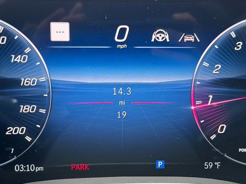 New 2026 Mercedes-Benz AMG GT 43 image 19