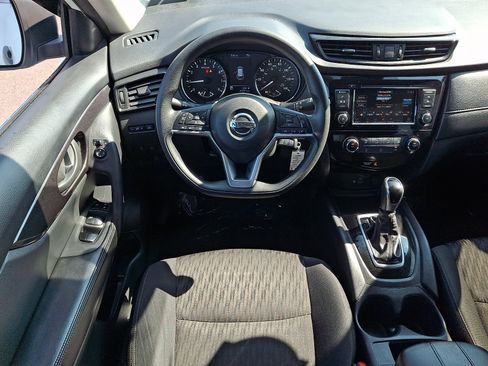 Used 2019 Nissan Rogue S AWD/4WD image 11