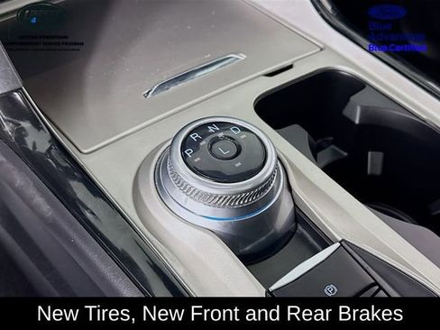 Certified 2022 Ford Explorer ST-Line w/ Class IV Trailer Tow Package image 17