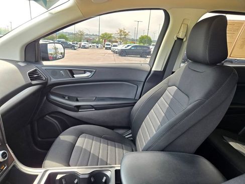 Used 2021 Ford Edge SE AWD/4WD image 23