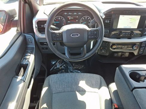 Used 2023 Ford F150 XLT AWD/4WD image 11