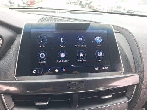 Used 2023 Cadillac CT5 V RWD image 26