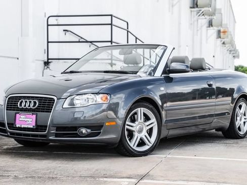 Used 2007 Audi A4 2.0T FWD image 35