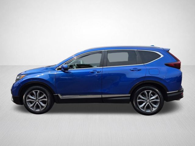 Used 2021 Honda CR-V Touring image 7