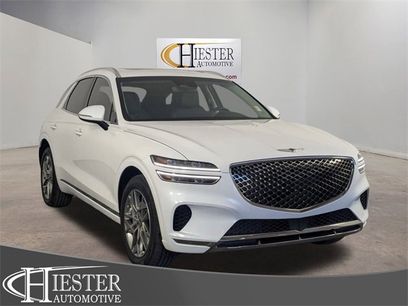 Used 2023 Genesis GV70 2.5T w/ Select Package