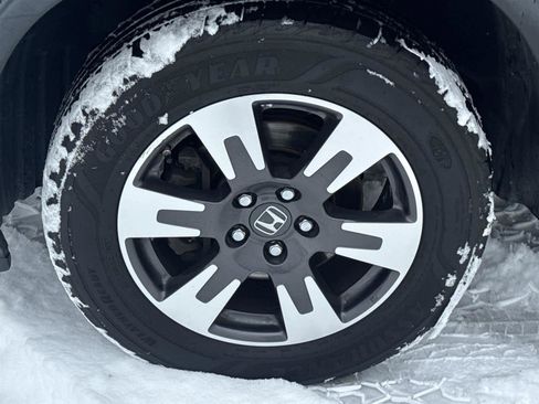 Used 2019 Honda Ridgeline RTL image 10