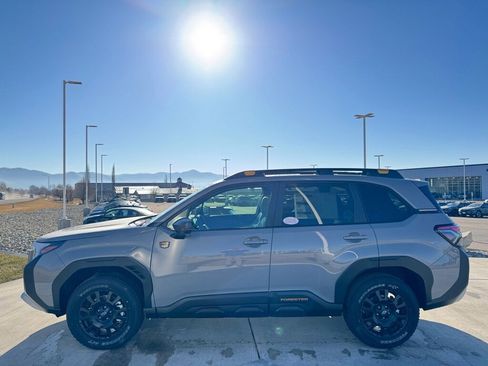 New 2026 Subaru Forester Wilderness image 6