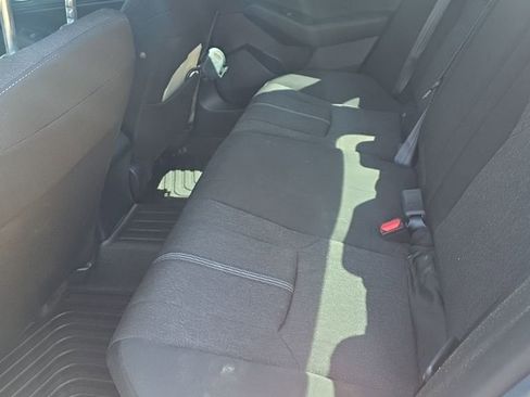 Used 2023 Honda Accord Sport image 10