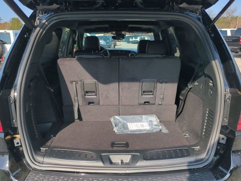 New 2026 Dodge Durango GT image 38