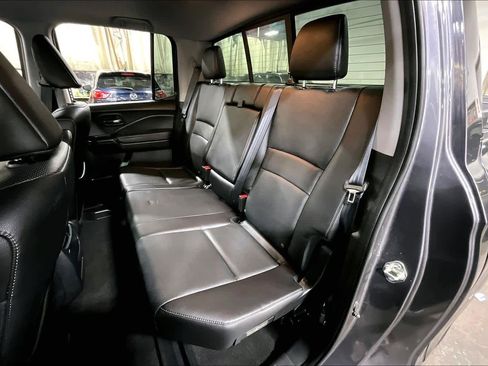 Used 2020 Honda Ridgeline RTL-E image 20