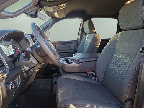 New 2026 RAM 2500 Tradesman image 14