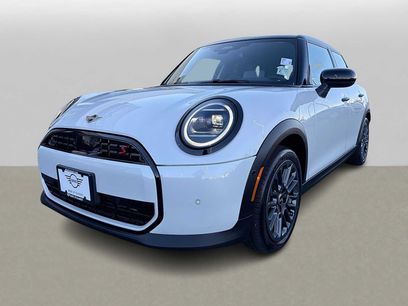 Used 2026 MINI Cooper S