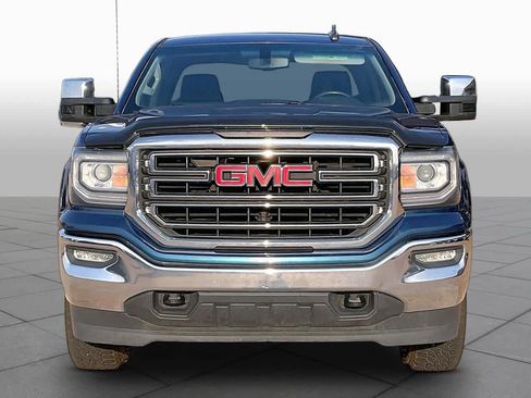 Used 2019 GMC Sierra 1500 SLE w/ SLE Value Package AWD/4WD image 5