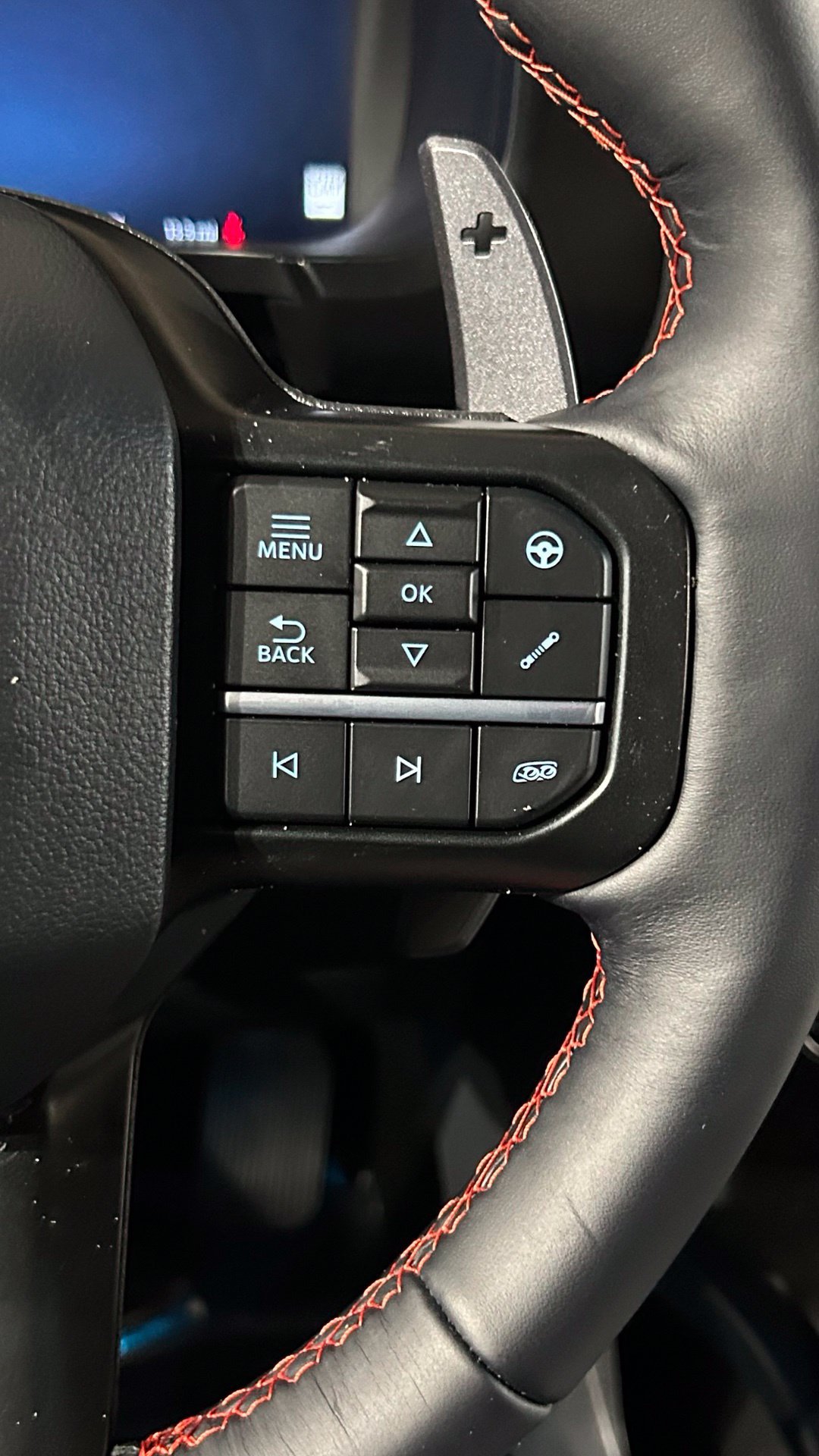 New 2026 Ford F150 Raptor AWD/4WD image 82