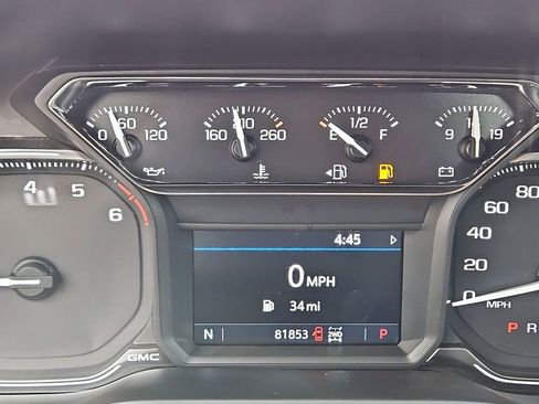 Used 2022 GMC Sierra 2500 SLE image 13