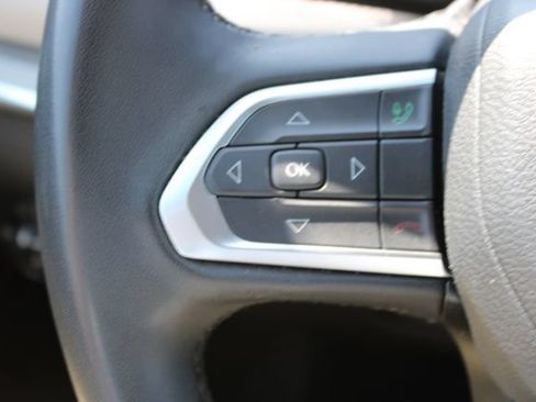 Used 2024 Jeep Compass Limited AWD/4WD image 19